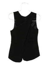 Emporio Armani Top Black
