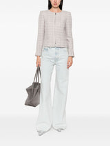 Emporio Armani Jackets Grey