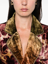 Pierre Louis Mascia Jackets Bordeaux