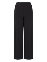 Emporio Armani Trousers Black
