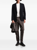 EMPORIO ARMANI CAPSULE T-shirts and Polos White