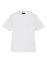 EMPORIO ARMANI CAPSULE T-shirts and Polos White