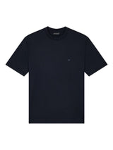 EMPORIO ARMANI CAPSULE T-shirts and Polos Blue