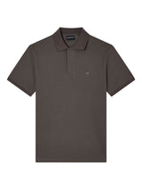EMPORIO ARMANI CAPSULE T-shirts and Polos Grey