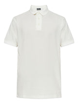 Emporio Armani T-shirts and Polos White