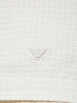 Emporio Armani T-shirts and Polos White