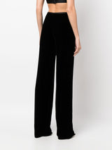 Emporio Armani Trousers Black