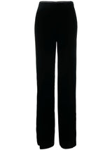 Emporio Armani Trousers Black