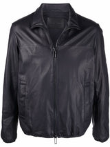 Emporio Armani Jackets Blue