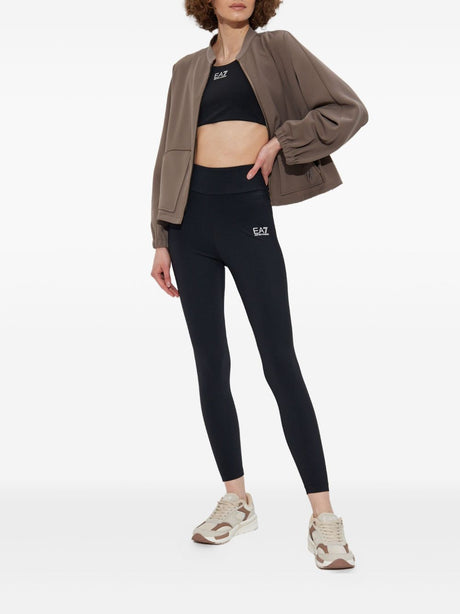 Emporio Armani Coats Dove Grey