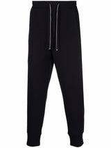 Emporio Armani Trousers Blue
