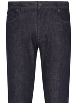 Emporio Armani Jeans Blue