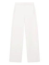 Emporio Armani Trousers Ivory