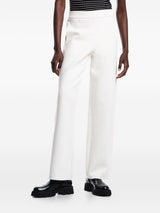 Emporio Armani Trousers Ivory
