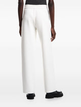 Emporio Armani Trousers Ivory