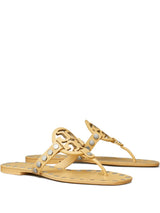 Tory Burch Sandals Beige