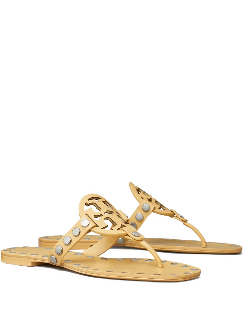Tory Burch Sandals Beige