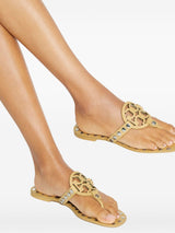 Tory Burch Sandals Beige