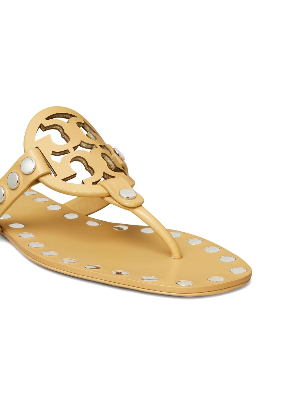 Tory Burch Sandals Beige