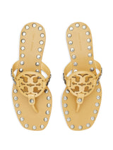 Tory Burch Sandals Beige