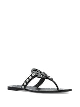 Tory Burch Sandals Black