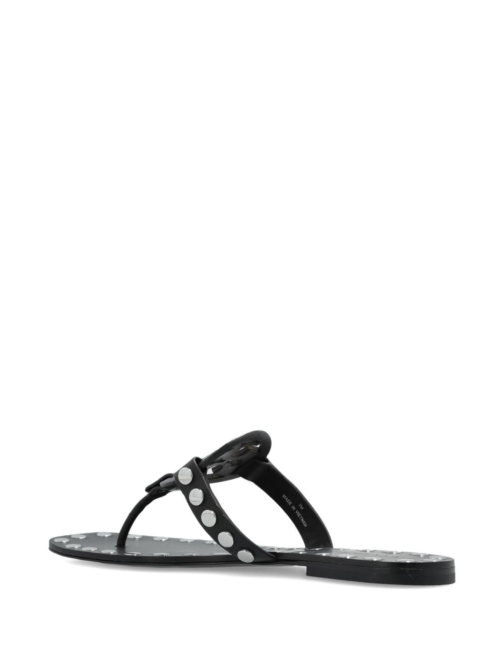 Tory Burch Sandals Black