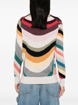 PS By Paul Smith Sweaters MultiColour