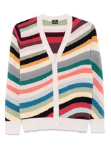 PS By Paul Smith Sweaters MultiColour