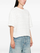 Iro T-shirts and Polos White