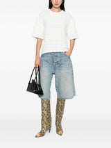 Iro T-shirts and Polos White