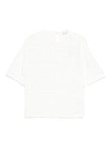 Iro T-shirts and Polos White