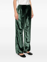 F.R.S . Trousers Green