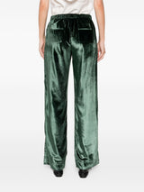 F.R.S . Trousers Green