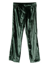 F.R.S . Trousers Green