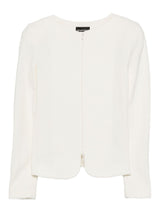 Emporio Armani Jackets White