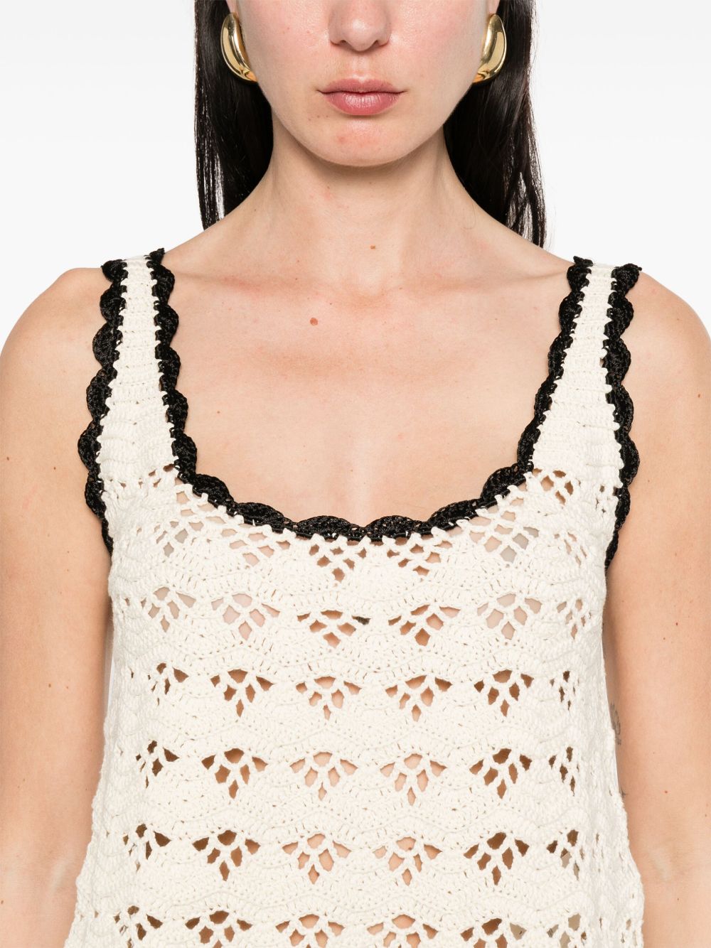 Zimmermann Rhiannon top