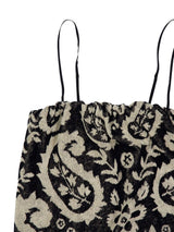 Zimmermann Rhiannon Towel Mini Dress