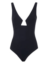 Zimmermann Cut-out swimsuit