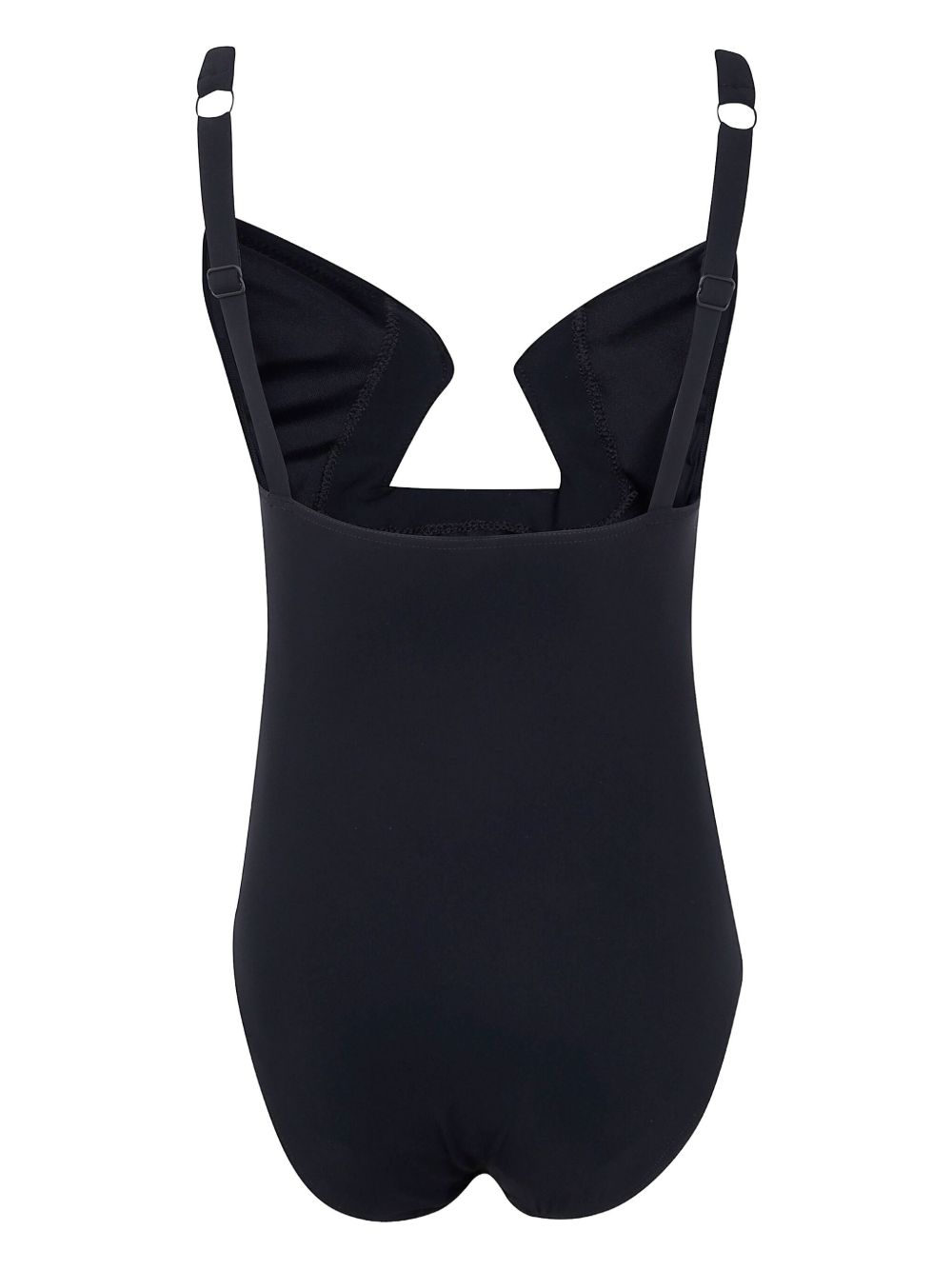 Zimmermann Cut-out swimsuit