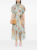 Zimmermann Ascension maxi dress