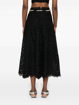 Zimmermann Rhiannon skirt