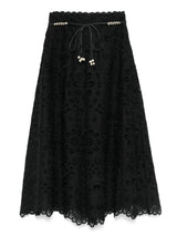 Zimmermann Rhiannon skirt