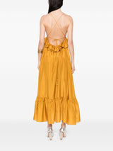 Zimmermann Rhiannon maxi dress