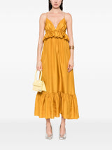 Zimmermann Rhiannon maxi dress