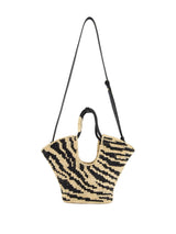 Zimmermann Goldentime Small shopping bag