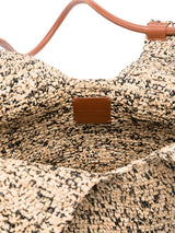 Zimmermann Goldentime Medium Shopping Bag