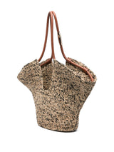 Zimmermann Goldentime Medium Shopping Bag