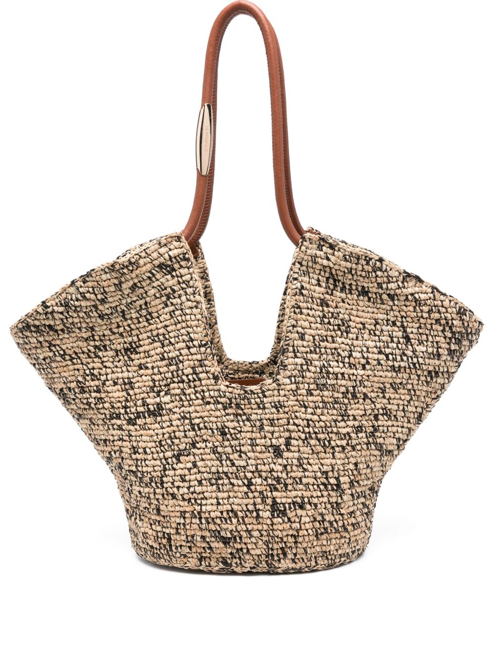 Zimmermann Goldentime Medium Shopping Bag
