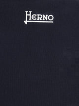 Herno Coats Blue