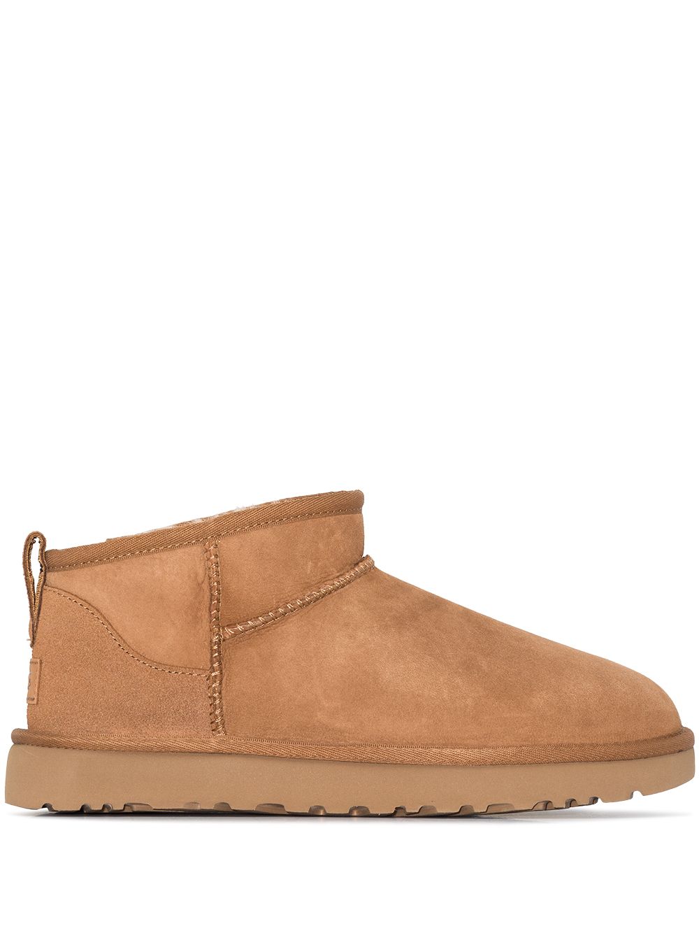 UGG Australia Boots Beige